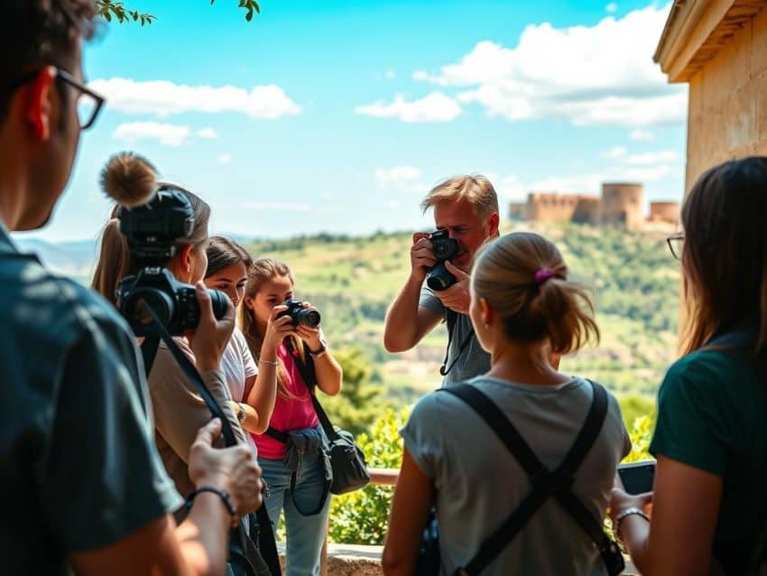 photography courses