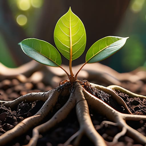 Computational Primitive Optimization Strengthening Your Gardens Core