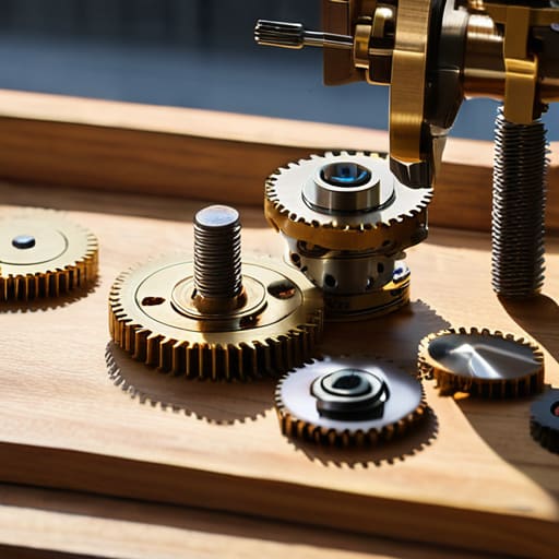 Bringing It All Together with modular systems.