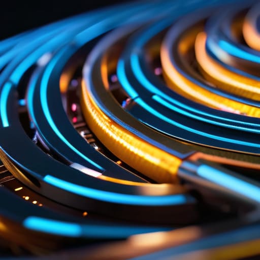 The Bottom Line: Engineering quantum computation.