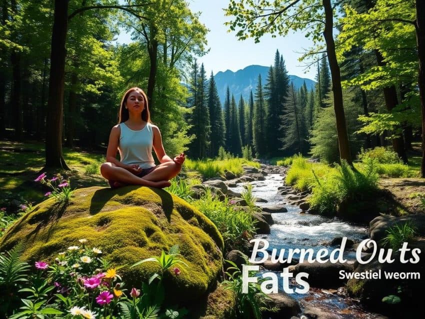 burnout recovery