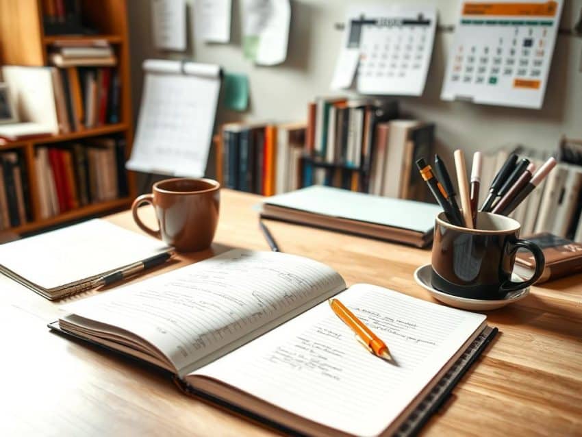 note-taking strategies