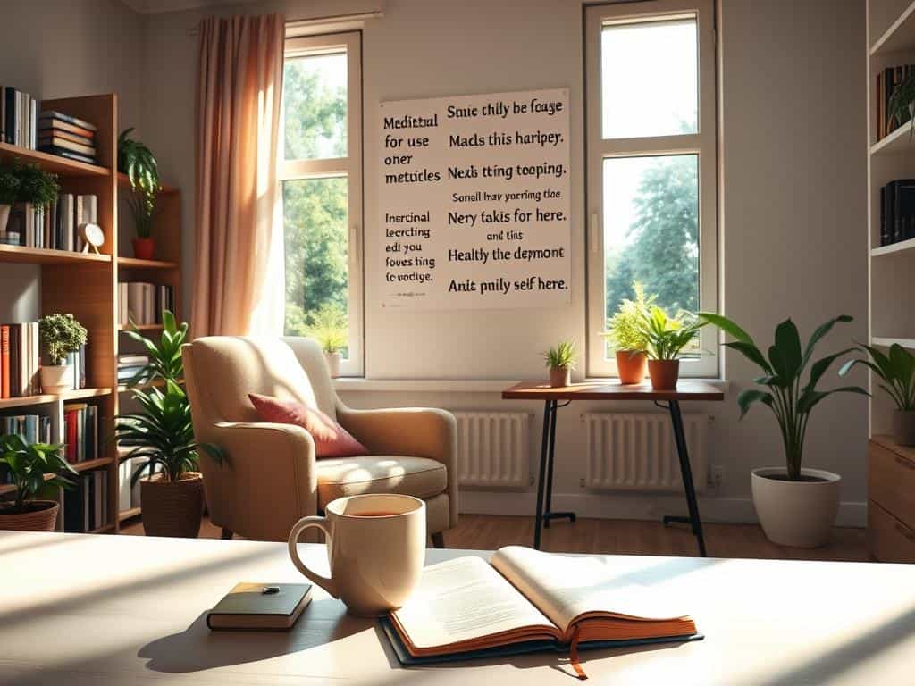 strategies for burnout recovery