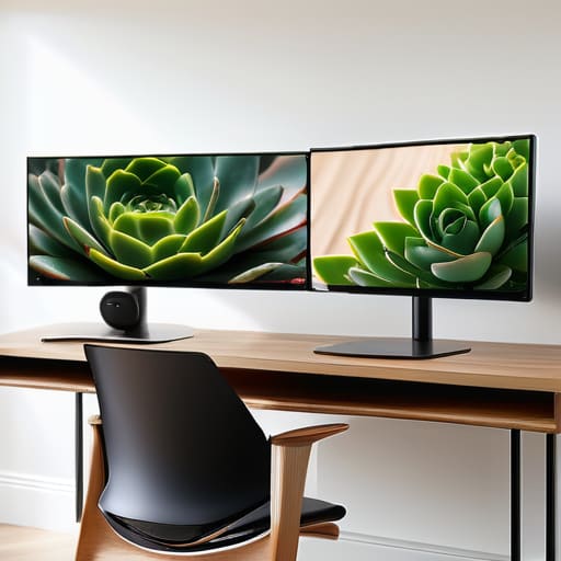 Cultivating Minimalist Desk Setup Ideas for Growth