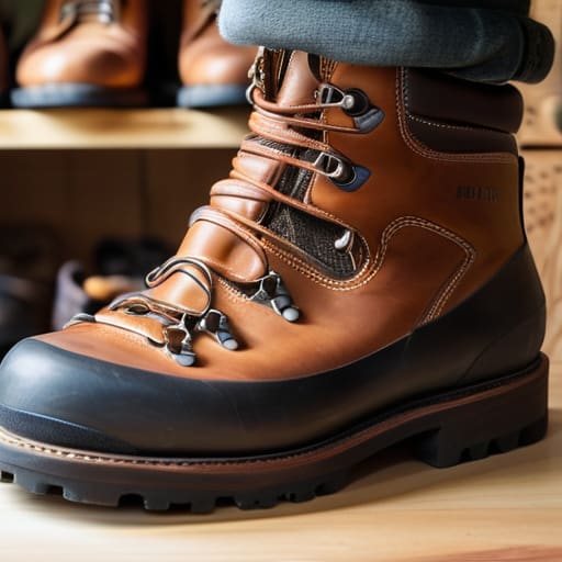 Mastering Proper Boot Fit Testing for Growth