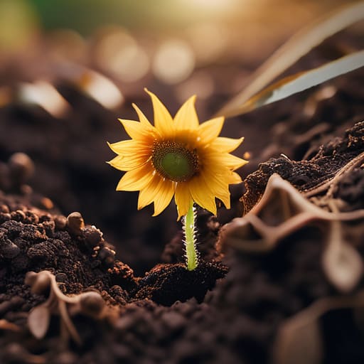 Don't Let Your Roots Wither: How to Rebuild Confidence After Time Alone and Prepare Your Soul for a New Season of Bloom 2 Nurturing Inner Roots With Mindfulness for Self Confidence