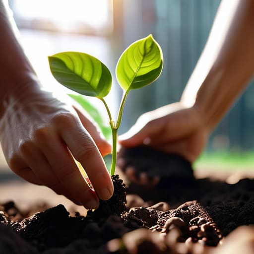 Don't Let the Thorns Prick You: My Secret Guide on How to Stay Safe When Meeting Someone New 2 Pruning the Thorns How to Vet People Before Meeting