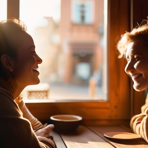 The Oxytocin Release During Social Interaction Natures Sunshine