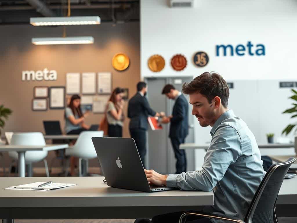 Meta Social Media Marketing certification process Meta Social Media Marketing certification process