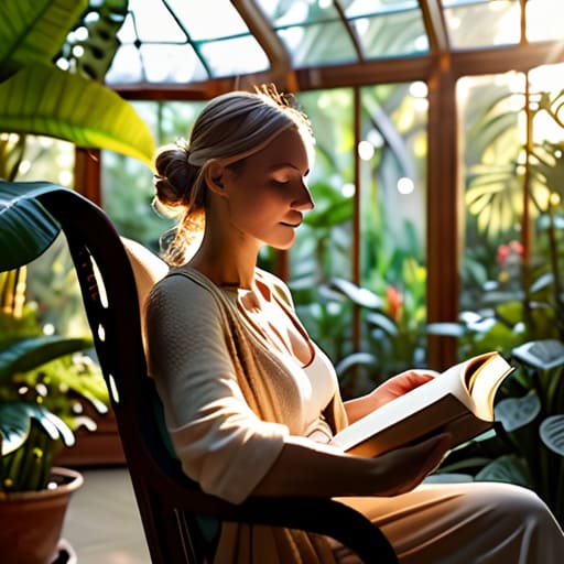 How introverts recharge without isolating.