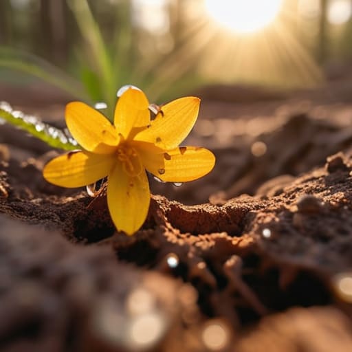 How to rebuild confidence after time alone.