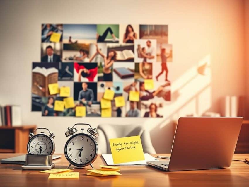 how to avoid procrastination