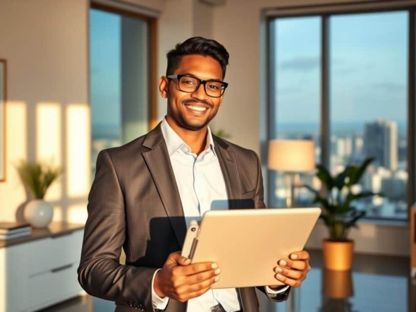 personal brand success
