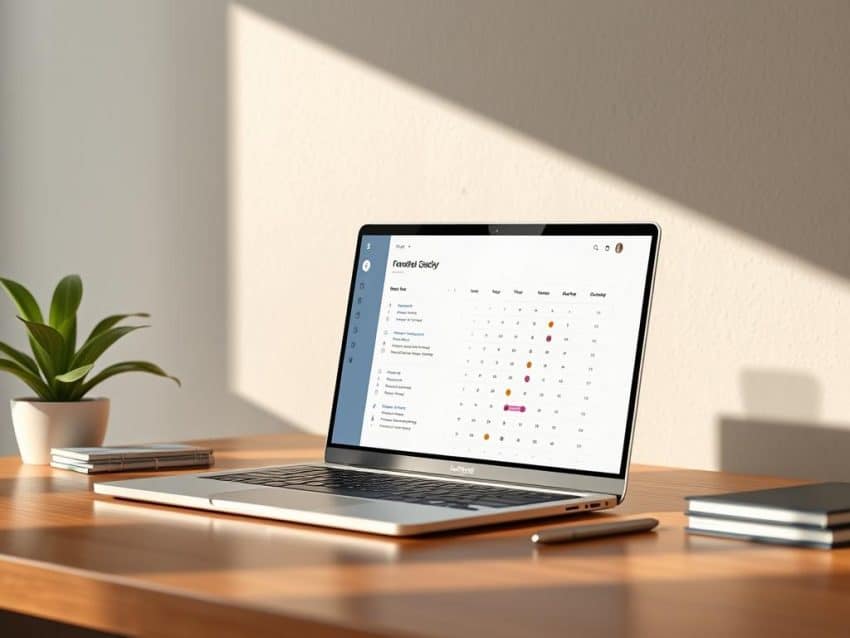 personal goals tracker