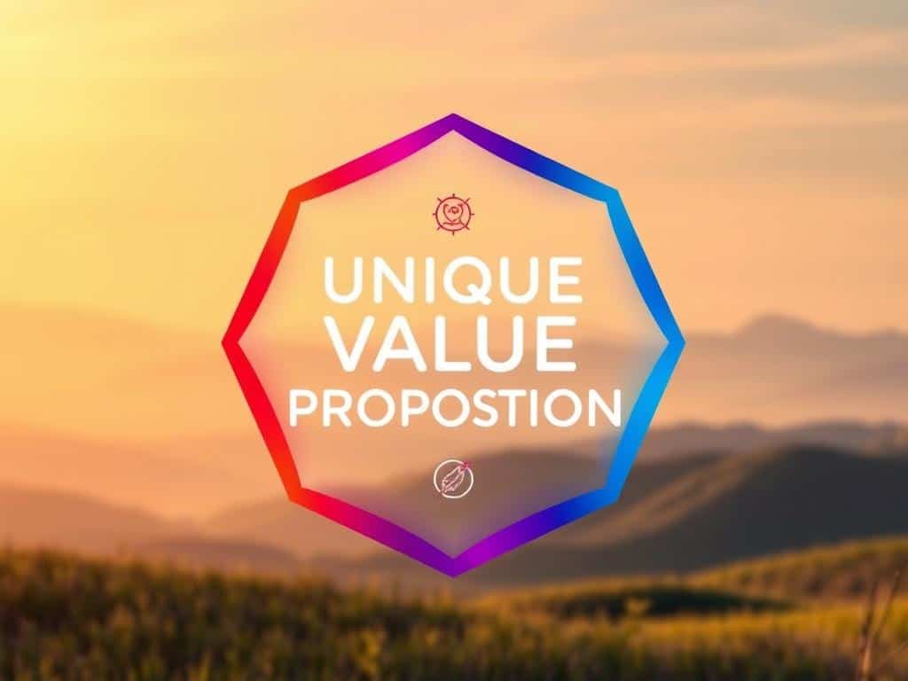 unique value proposition unique value proposition