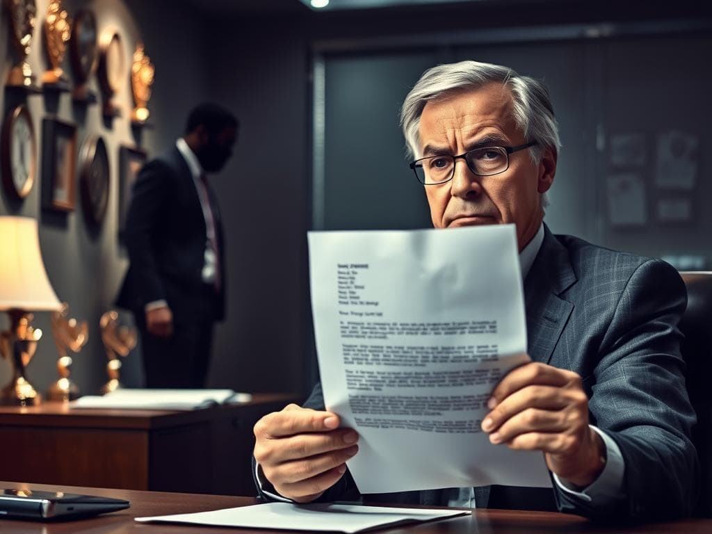 age discrimination and career progression