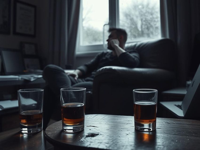 life after layoff