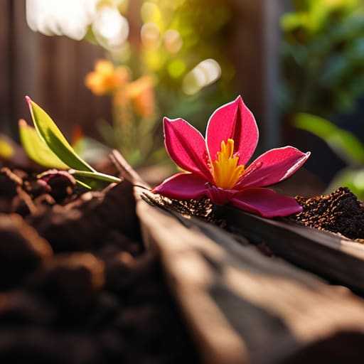 Planting Seeds With Short Story Structure and Elements