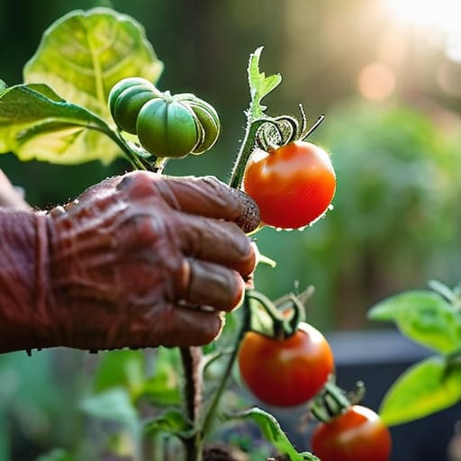 Don't Waste Your Season on Weeds: How to Choose the Right Online Course to Help Your Career Truly Bloom 3 Evaluating Online Course Instructors to Find Expert Gardeners.