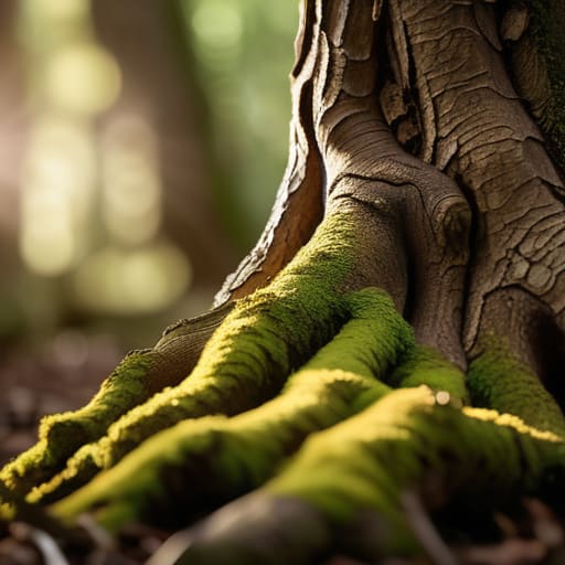 Nurturing Deep Roots Through Developing Character Arcs in Fiction