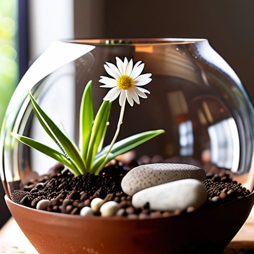 Rebranding Professional Identity to Bloom in New Climates