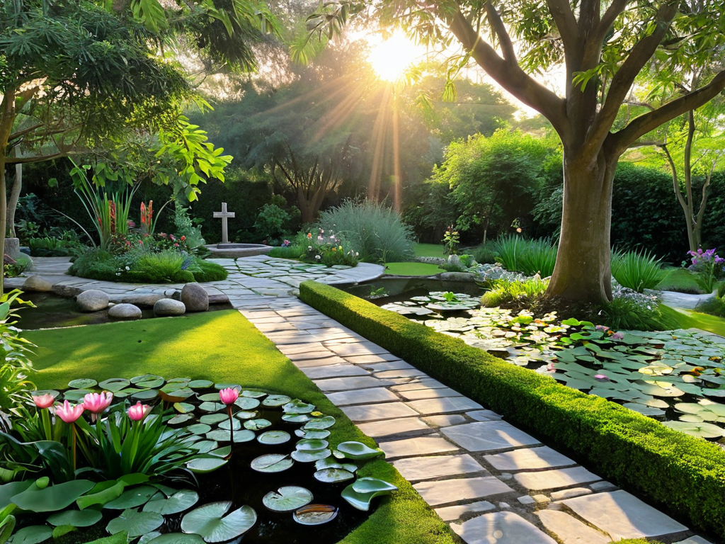 Cultivating a Balanced Bloom