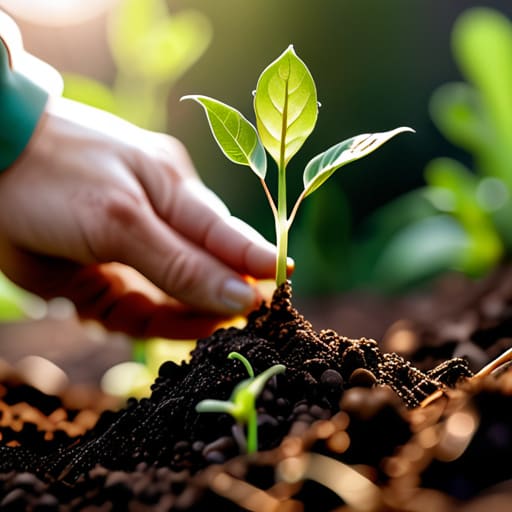 Don't Waste Your Season on Weeds: How to Choose the Right Online Course to Help Your Career Truly Bloom 4 Cultivating Your Next Big Chapter through learning.