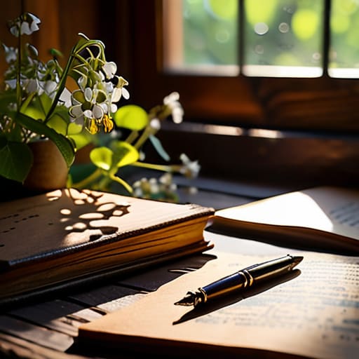Tending to Your Final Harvest of stories.