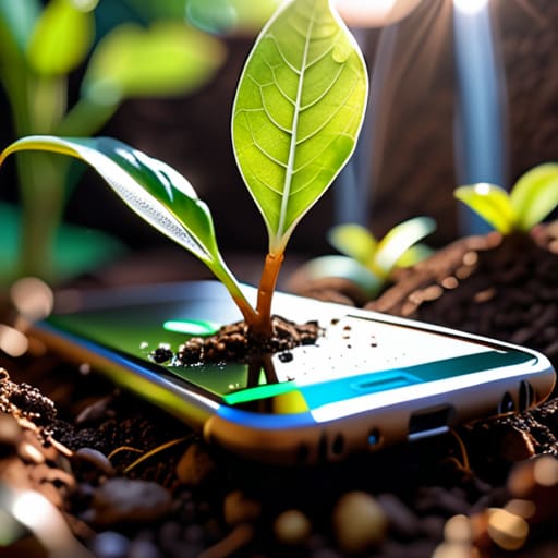 Stop Trying to Force the Bloom: the Secret to Cultivating Fluency and How to Learn a New Language Fast 4 Tending to Your Linguistic Garden with technology.