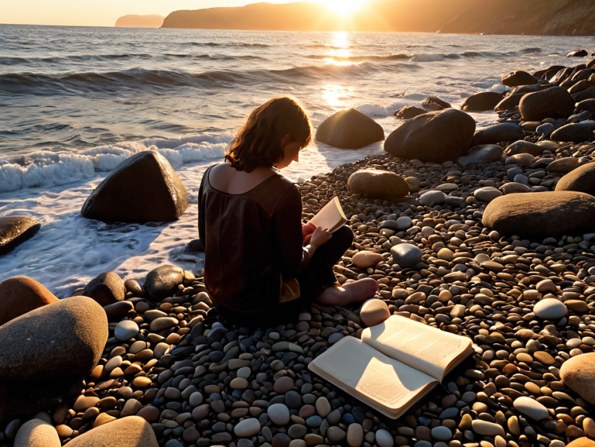 Achieving Emotional balance in daily life