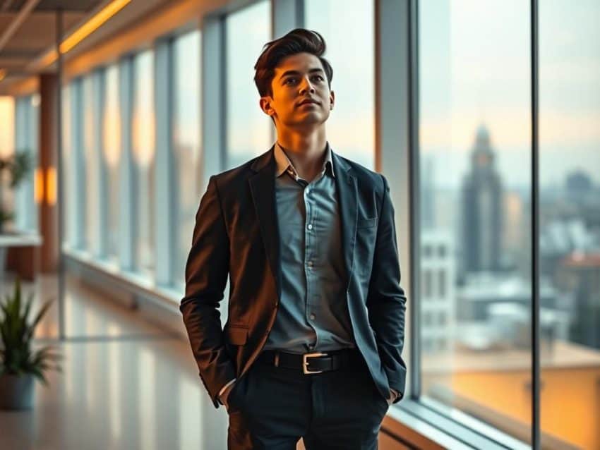 first job journey