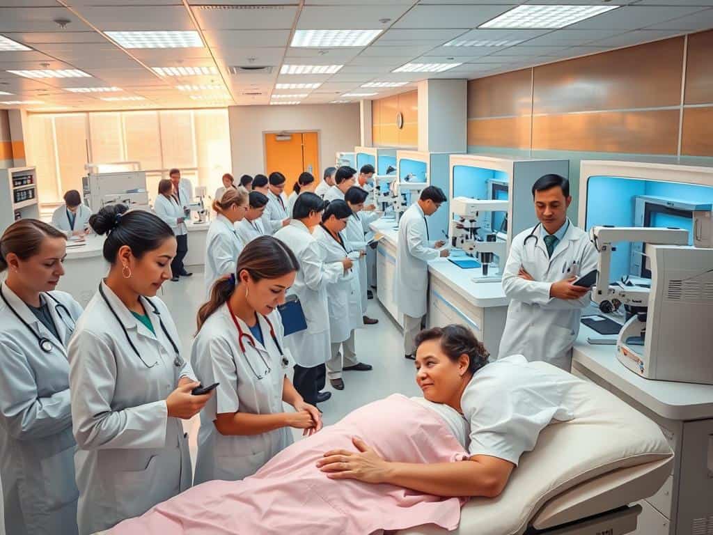 healthcare jobs