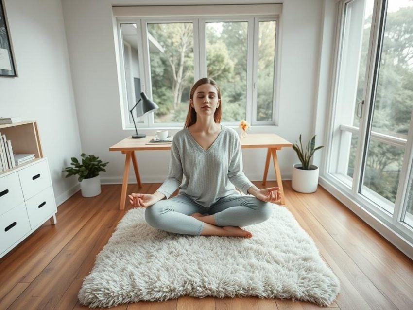 mental clarity practices